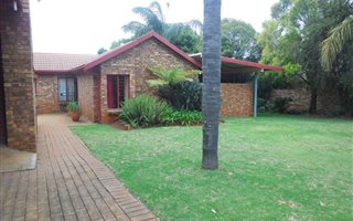 3 Bedroom House in Garsfontein