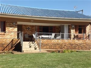 25.6 ha Farm in Uitenhage Central