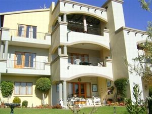 2 Bed Apartment in North Riding