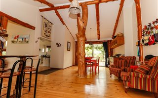 3 Bedroom House in Merryhill