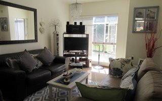 1 Bedroom Apartment in Goodwood Estate