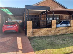 4 Bed House in Eersterust