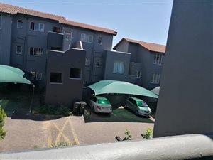 2 Bed Apartment in Northgate