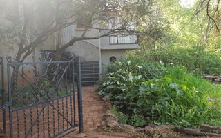 20 ha Farm in Vlakplaats