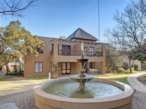 2 Bed Apartment in Jukskei Park
