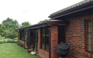 3 Bedroom Simplex in Amber Valley