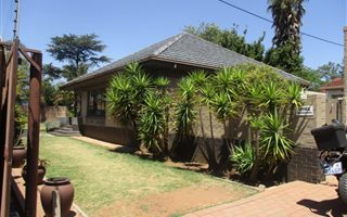 3 Bedroom House in The Hill