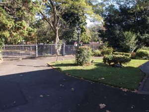 1 Bed Flat in Kloof