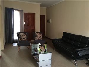 1 Bed Apartment in Wapadrand