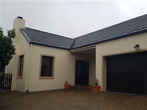 3 Bedroom House in Zeegezicht