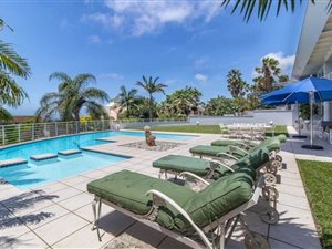 4 Bed House in Herrwood Park