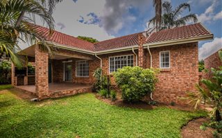 2 Bedroom Townhouse in Steiltes