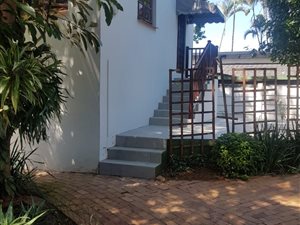 1 Bedroom Garden Cottage in Durban North