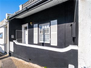 2 Bed House in Woodstock