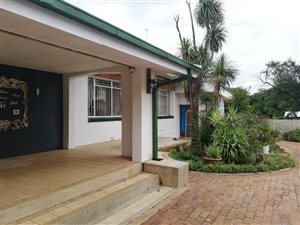 4 Bed House in Oudorp