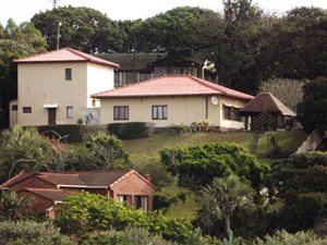3 Bed House in Trafalgar
