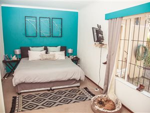 2 Bedroom Garden Cottage in Malanshof