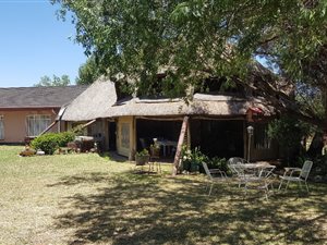 4 Bedroom House in Mantevrede