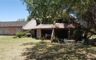 4 Bedroom House in Mantevrede