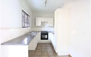 2 Bedroom Apartment in Honeydew