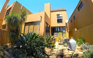 3 Bedroom Townhouse in Boskruin