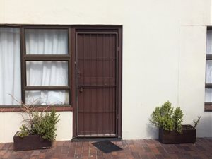 3 Bed Apartment in La Mercy