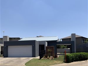3 Bed House in Alewynspoort