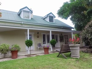 3 Bed House in Plettenberg Bay