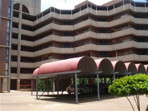 2 Bed Apartment in Kilner Park