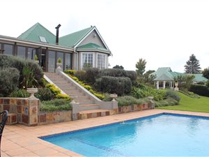 3 Bed House in Merrivale Heights