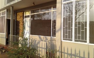 0.5 Bedroom Apartment in Potchefstroom Central