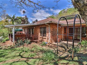 3 Bed Townhouse in Oak Park