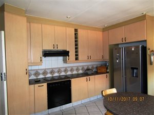 4 Bed House in Presidents Dam