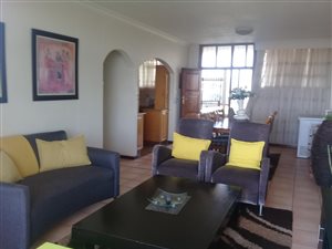 2 Bed Apartment in Bramley