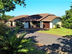 3 Bed Duplex in Glenmore