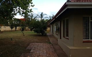 4 Bedroom House in Bela-Bela (Warmbaths)