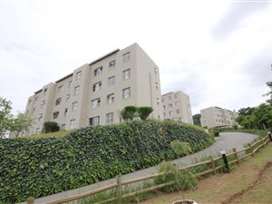 1 Bed Flat in Chase Valley
