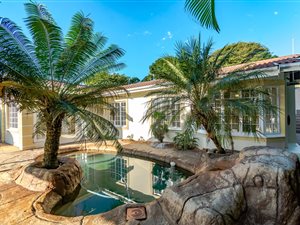 3 Bed House in Sunningdale