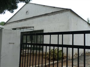4 Bed House in Middelburg