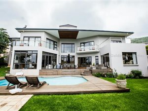 4 Bedroom House in Vincent Heights