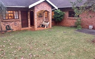 3 Bedroom Apartment in Boughton
