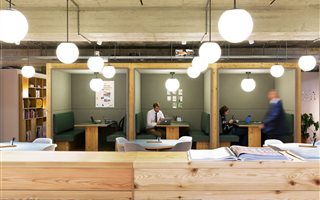 120 m² Office Space in Broadacres