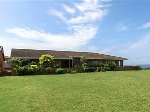 2 Bed Townhouse in Warner Beach