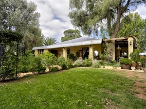 3 Bed House in Heidelberg Central