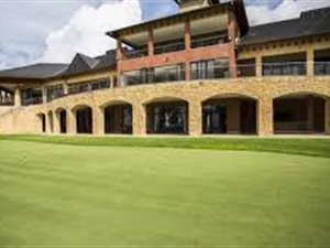 1.2 ha Farm in Euphoria Golf Estate