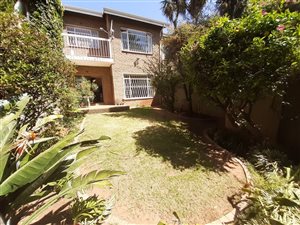 3 Bed Cluster in Bedford Park