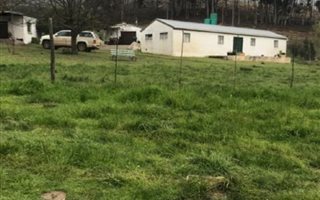 6.5 ha Farm in Kleinbron Estate