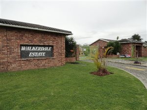 3 Bedroom Townhouse in Glenroy Park