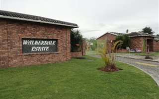 3 Bedroom Townhouse in Glenroy Park