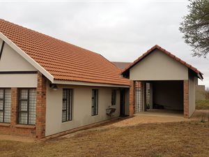 681 m² Farm in Carolina